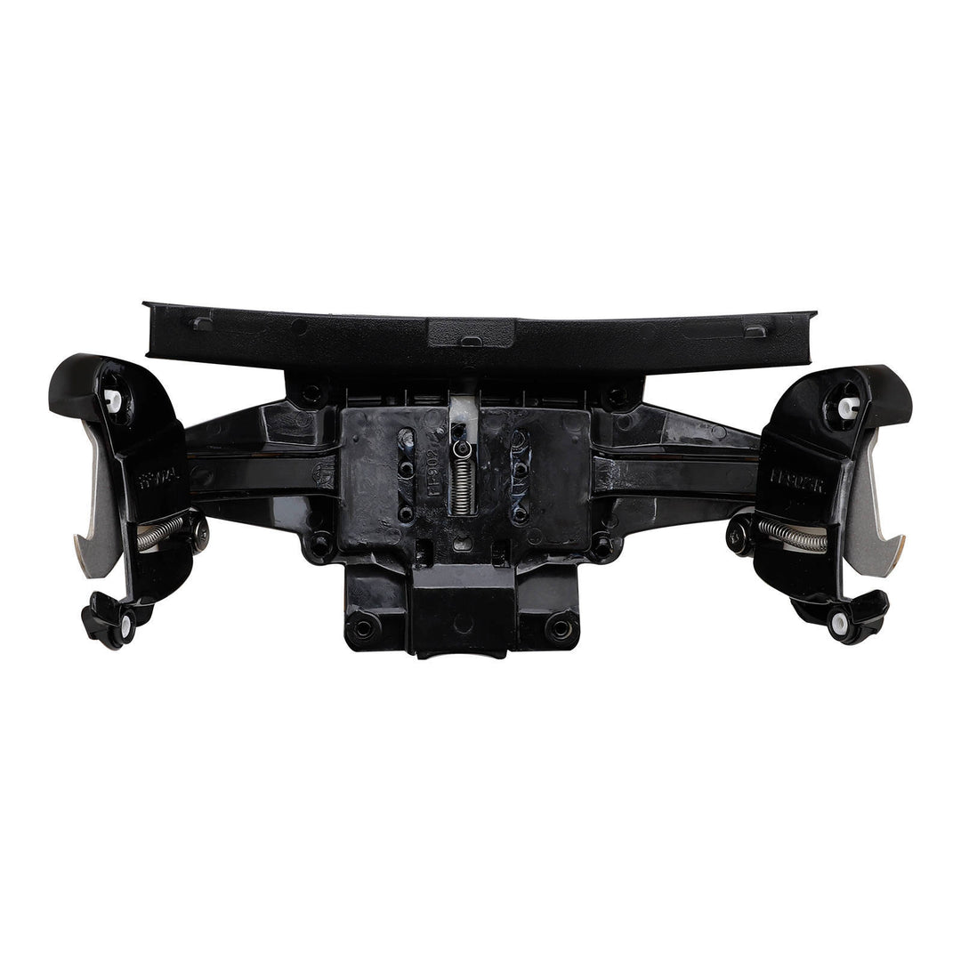 LS2 FF902 Scope Chin Bar Steel System