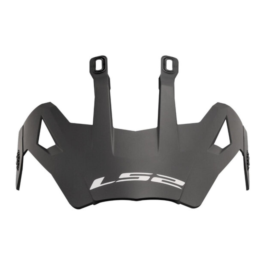 LS2 MX708 Peak - Matte Black