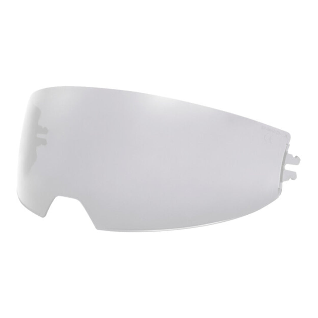 LS2 FF811 / FF908 Sun Visor - Clear (From Mar 2024)