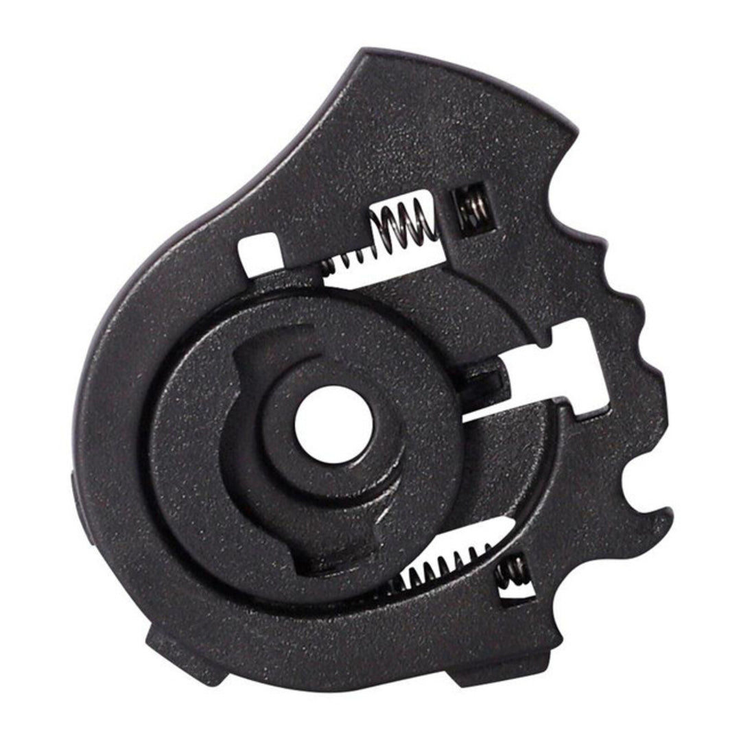 LS2 FF908 Ratchet System + Screws