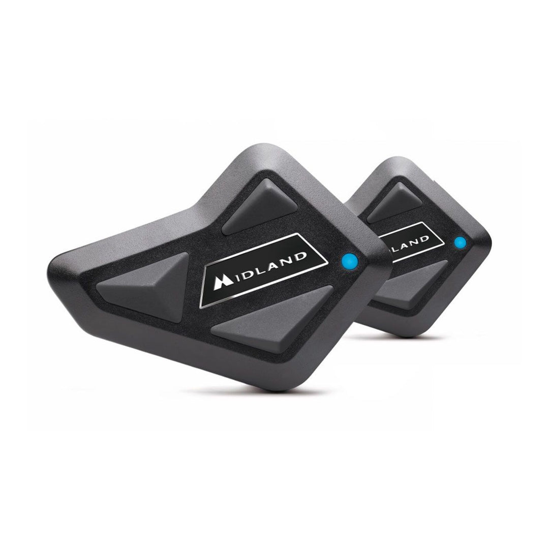 Midland BT Mini Intercom Twin
