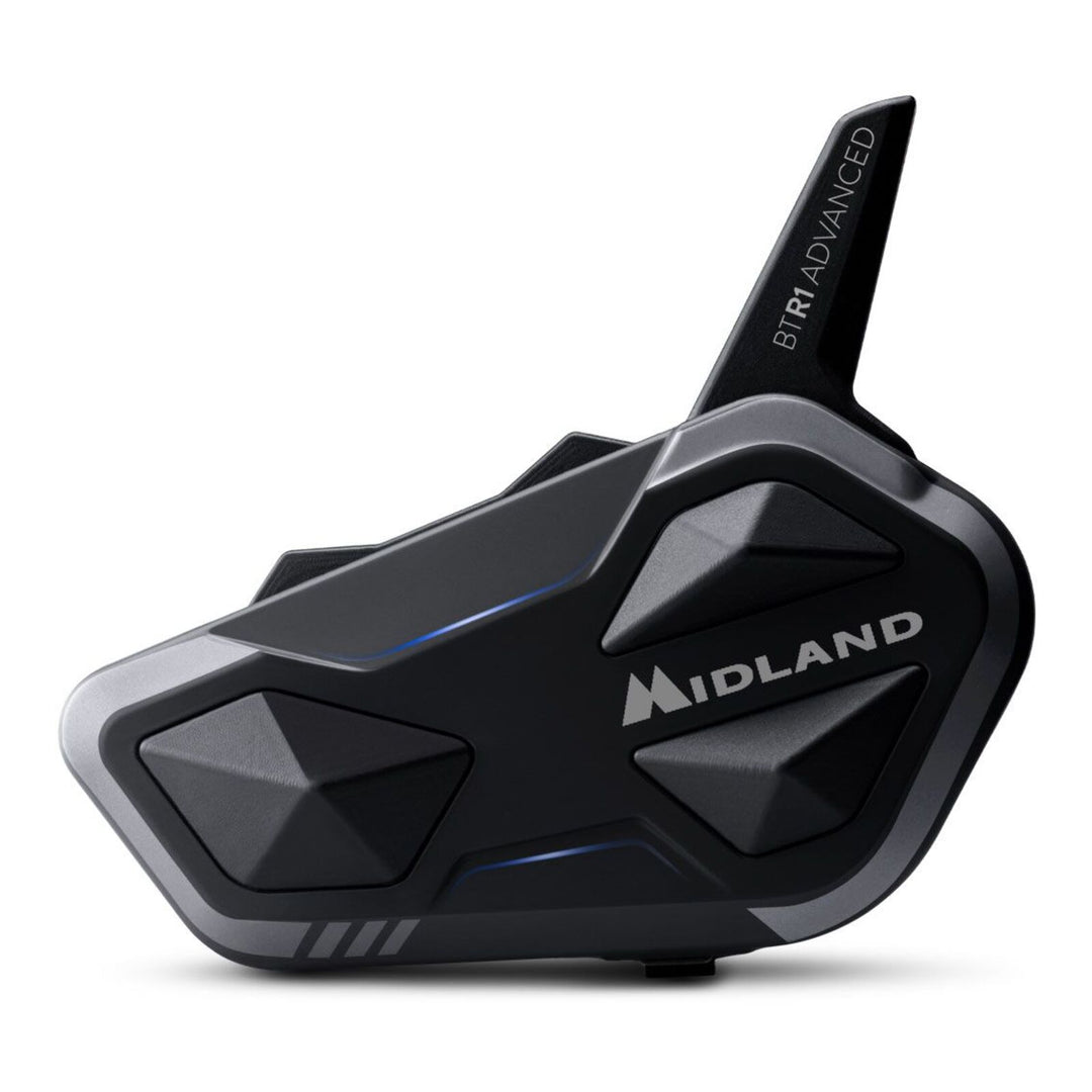 Midland BTR1 Advanced Intercom Single