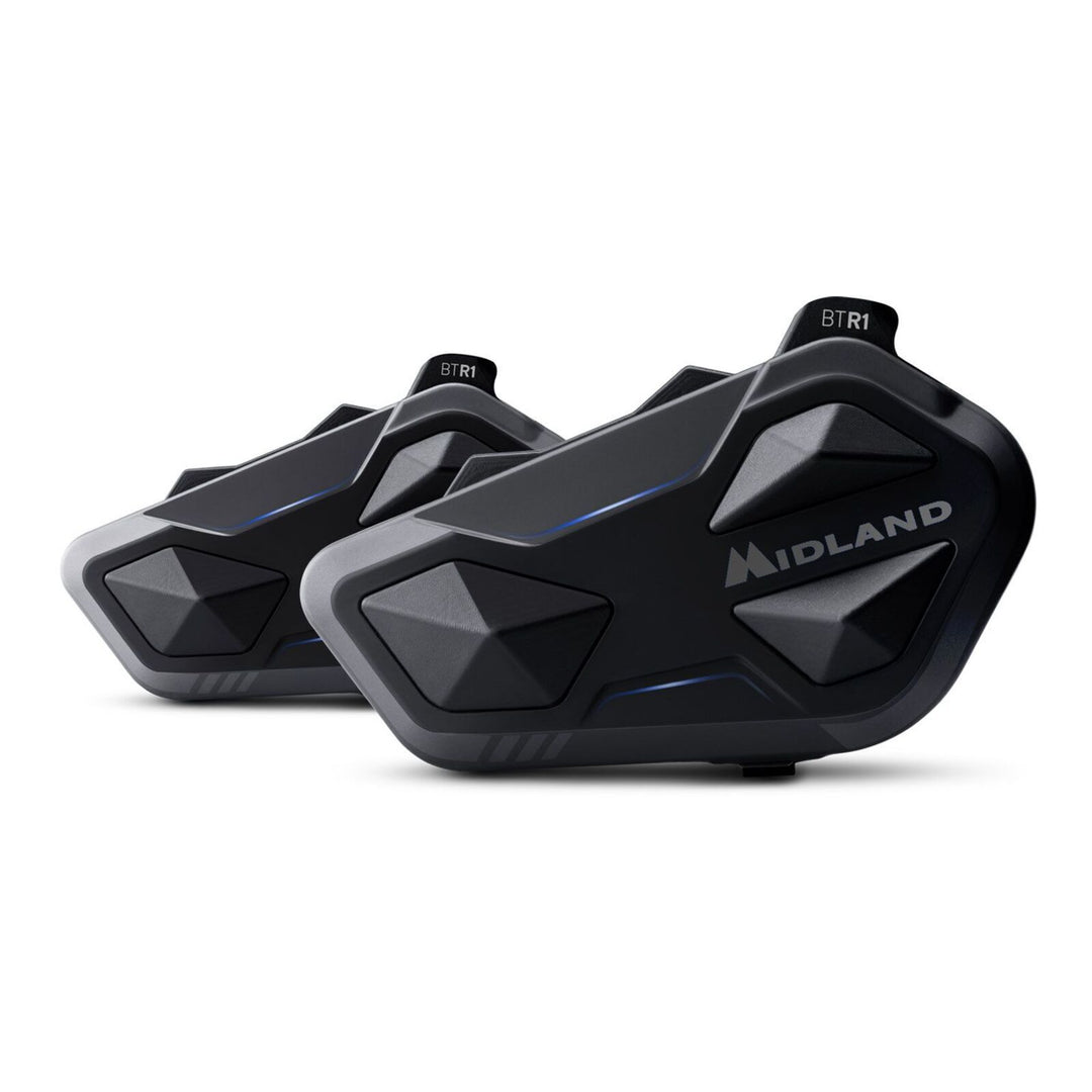 Midland BTR1 Intercom Twin