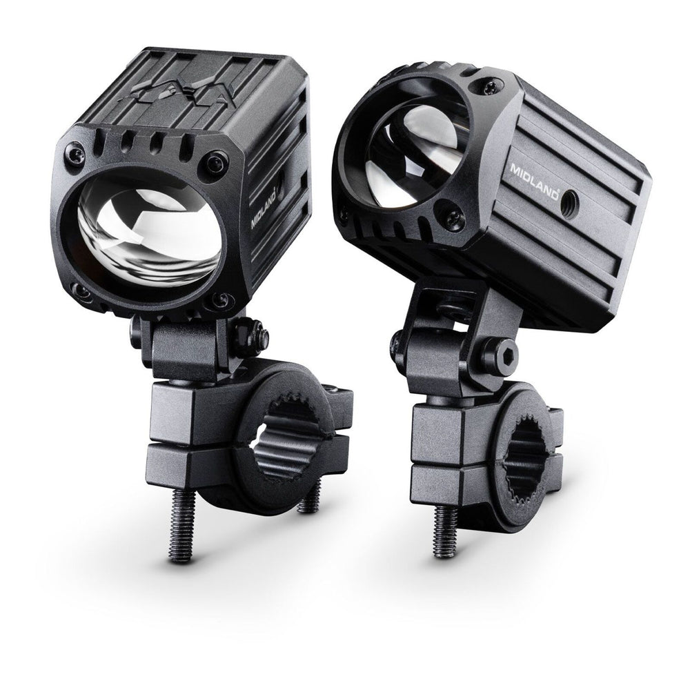 Midland MLH Lite LED Spotlights