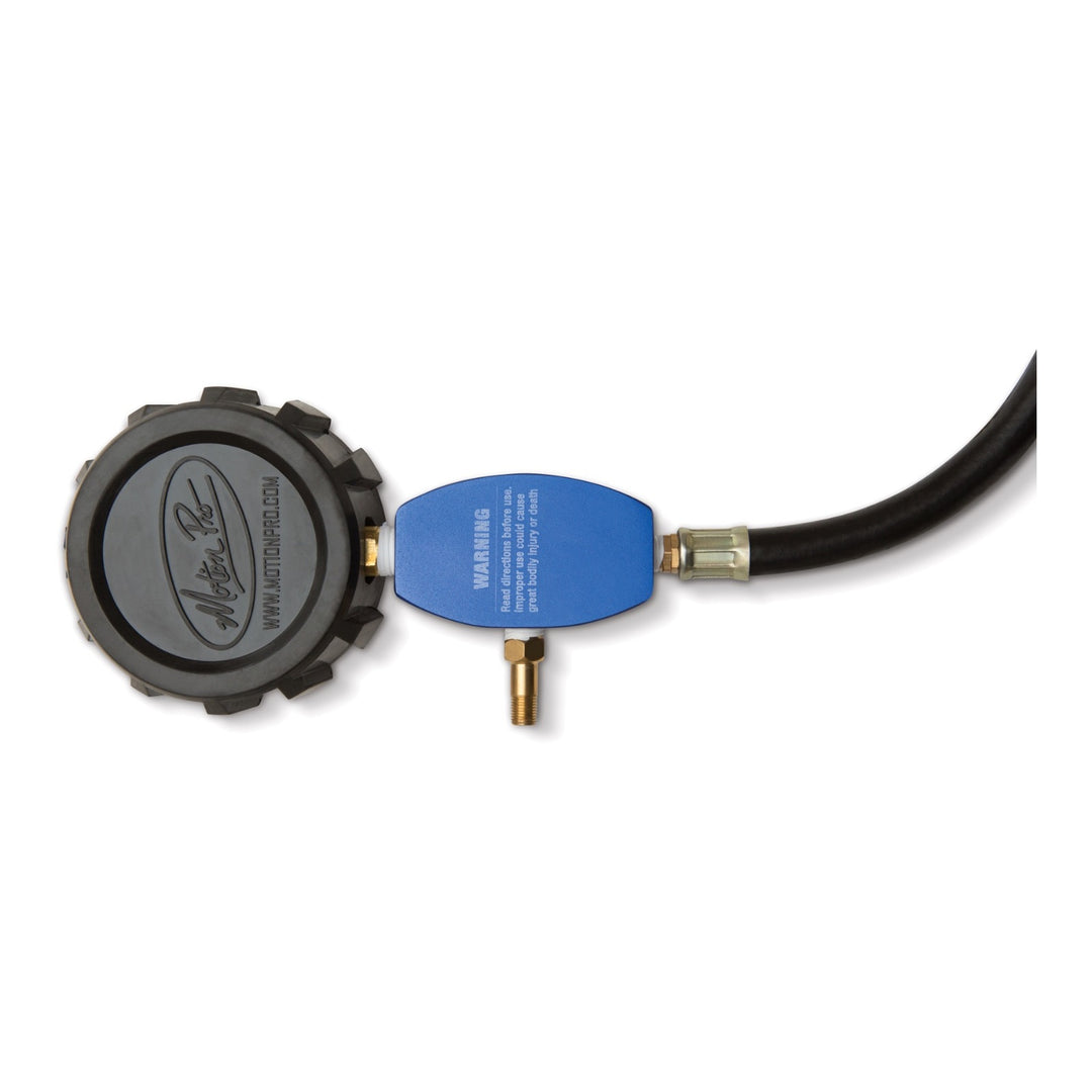 Motion Pro Cooling System Tester Type A - 15.75mm-20mm