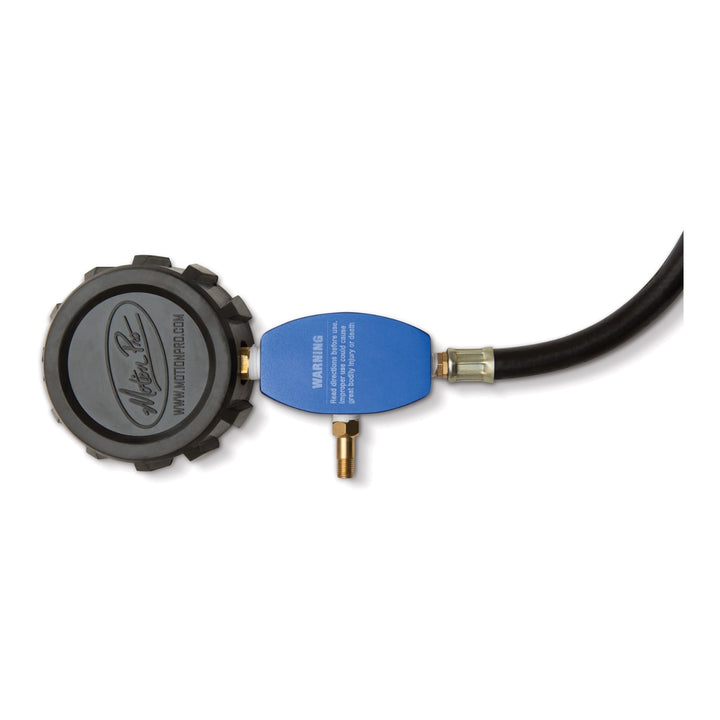 Motion Pro Cooling System Tester Type A - 15.75mm-20mm