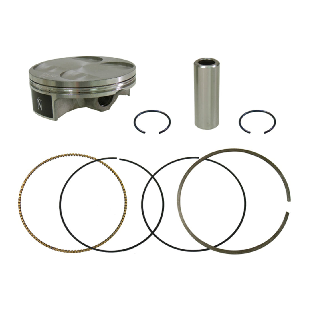 Namura Piston Kit 95.98mm Honda CRF450R '09-'12