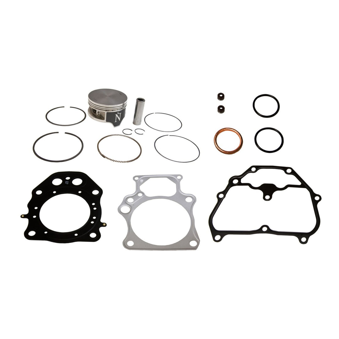 Namura Top End Rebuild Kit - 86.98mm (+0.50)