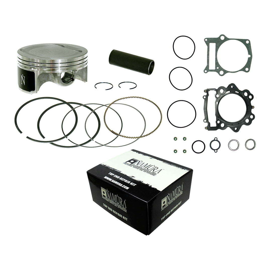 Namura Top End Rebuild Kit - 101.96mm (+0.01)