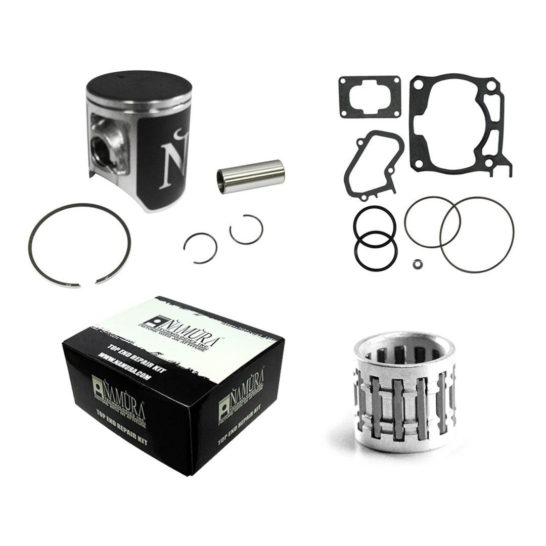 Namura Top End Rebuild Kit - 53.97mm (+0.02)