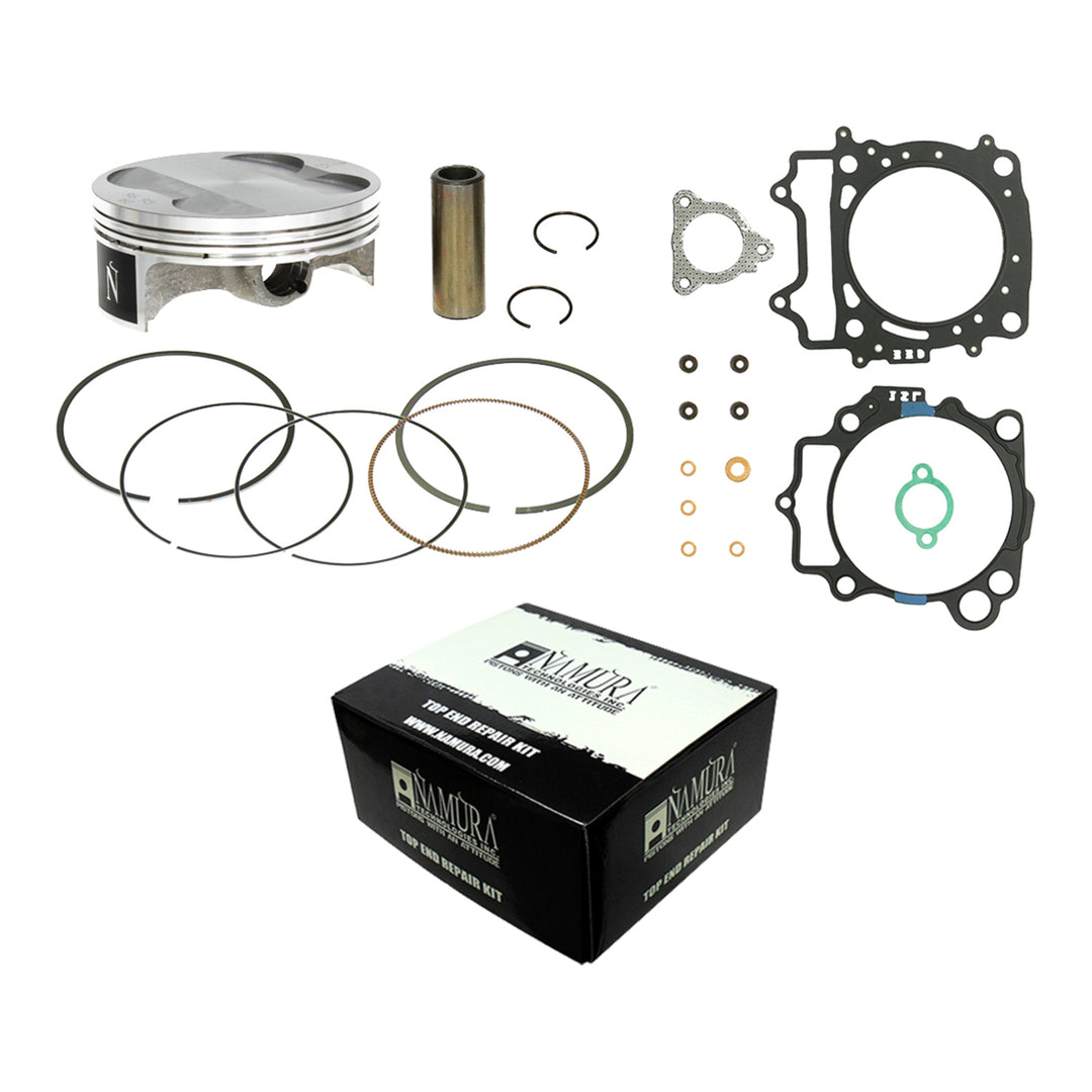 Namura Top End Rebuild Kit - 96.97mm (+0.02)