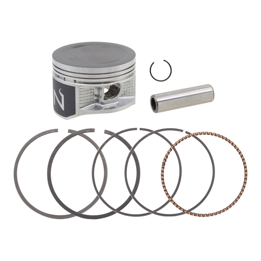 Namura Piston Kit 69.45mm Honda TRX250TM Recon 2x4 '02–'20
