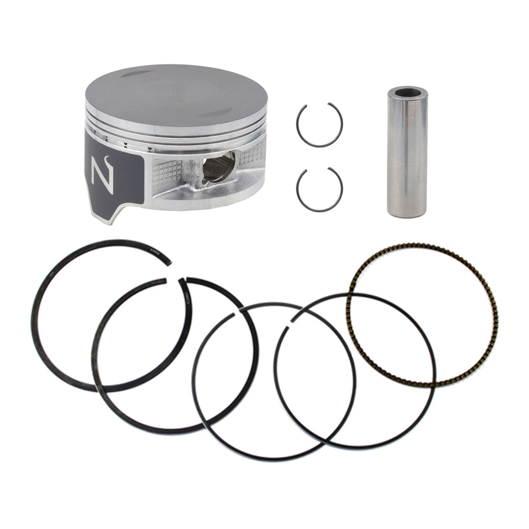 Namura Piston Kit 86.48mm Honda TRX420 FM1 / FM2 '14–'22