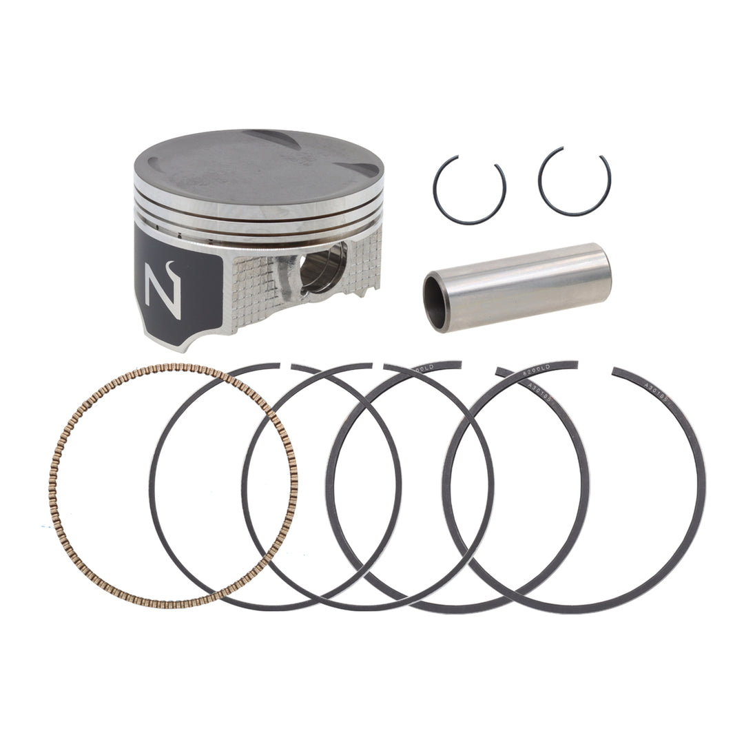 Namura Piston Kit 82.46mm Suzuki LTF400 KingQuad 4WD '08-'22
