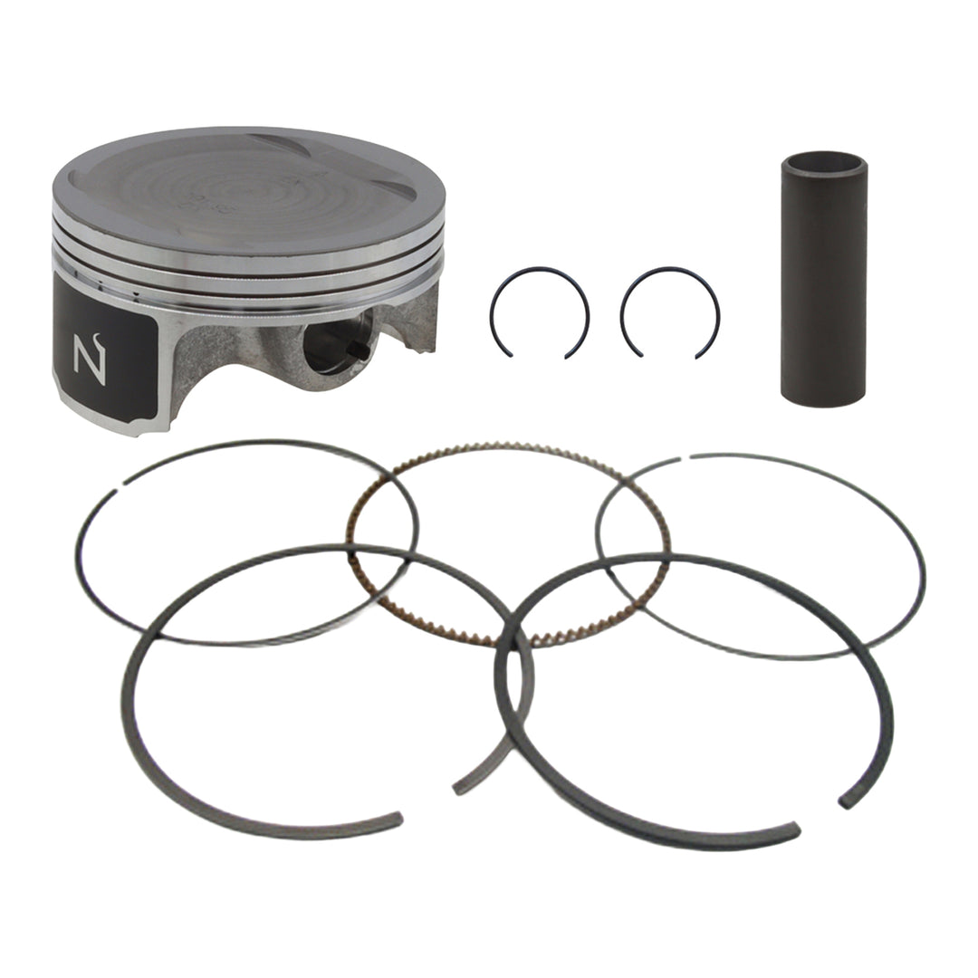 Namura Piston Kit 101.95mm – Yamaha YFM700FAP Grizzly EPS Auto '14
