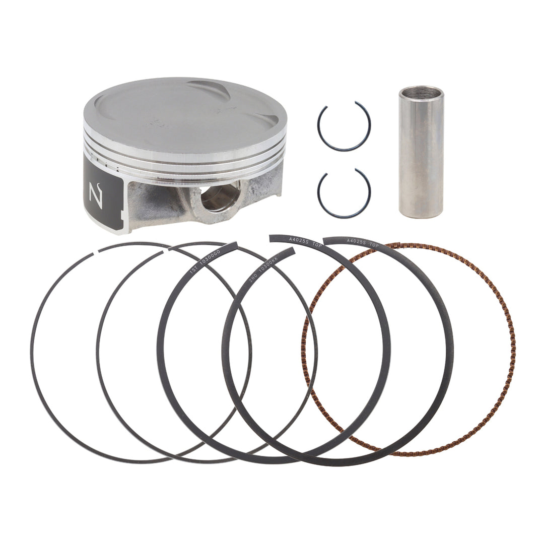 Namura Piston Kit 103.97mm – Yamaha YFM700FAP Grizzly Auto '16–'25