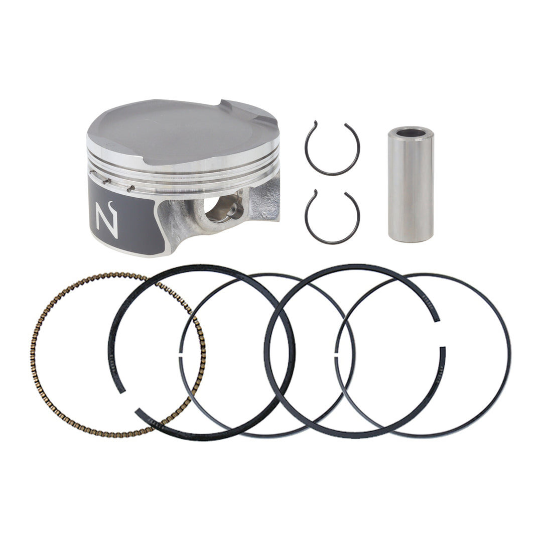 Namura Piston Kit 91.96mm Can-Am HD10 XT '19–'23