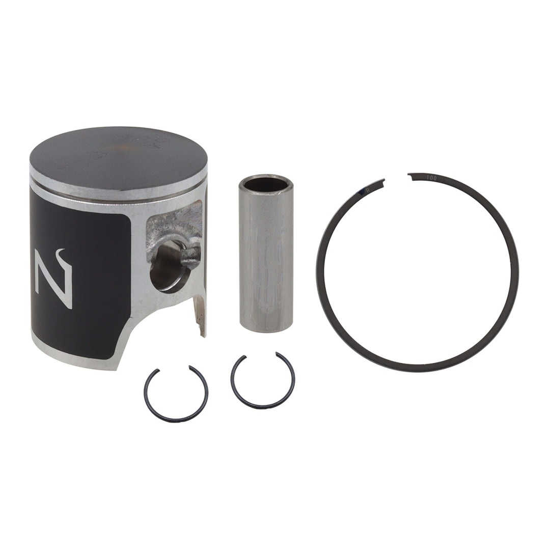 Namura Piston Kit 47.45mm Single Ring – Honda CR80R '86–'02