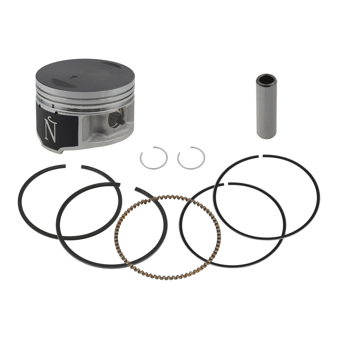 Namura Piston Kit 70.47mm – Yamaha XT225 '92–'00 / TTR230 '05–'26