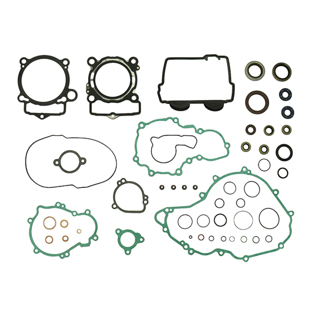 Namura Full Gasket Set (with Oil Seal Kit)