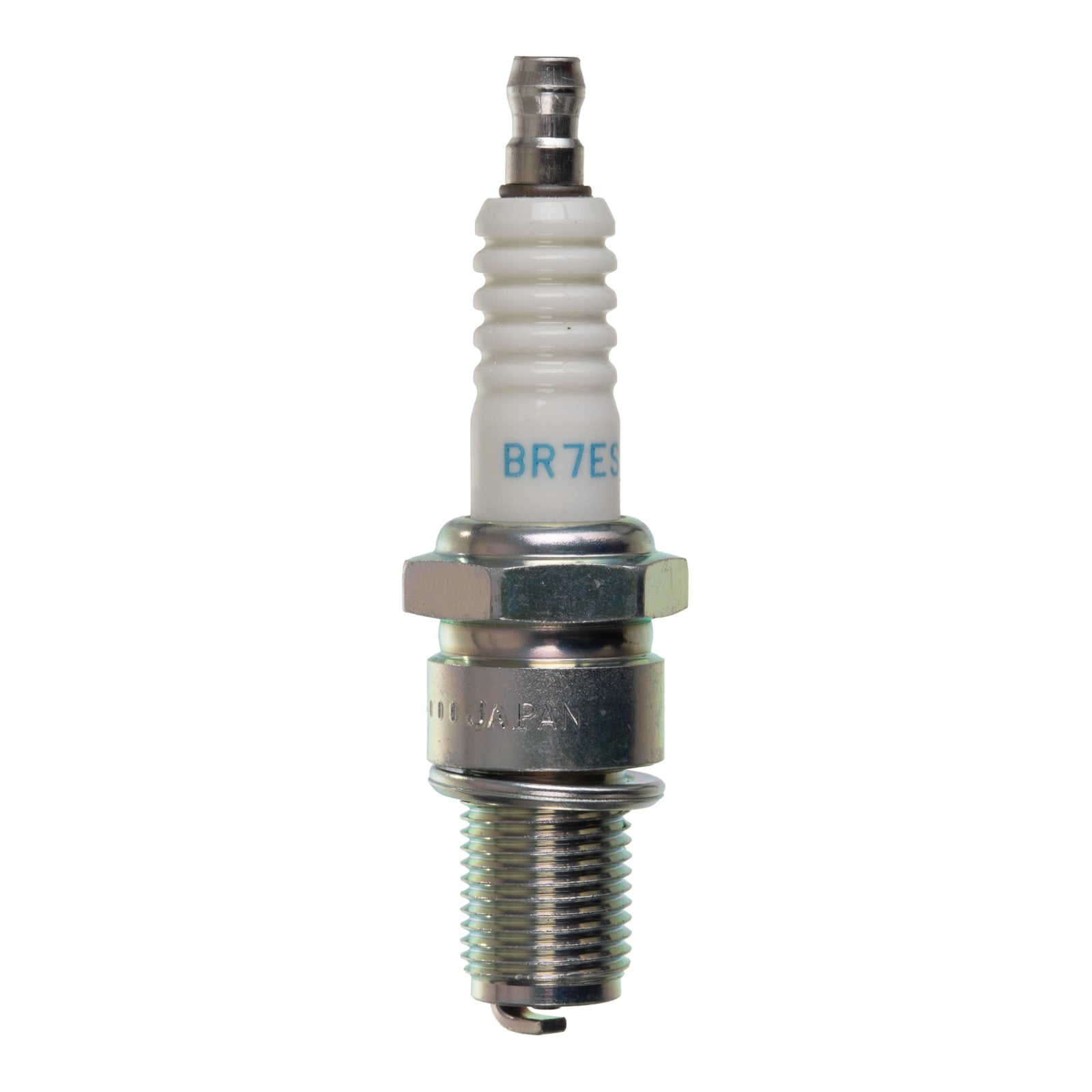 NGK Spark Plug - BR7ES (5122) – Bits4Bikes