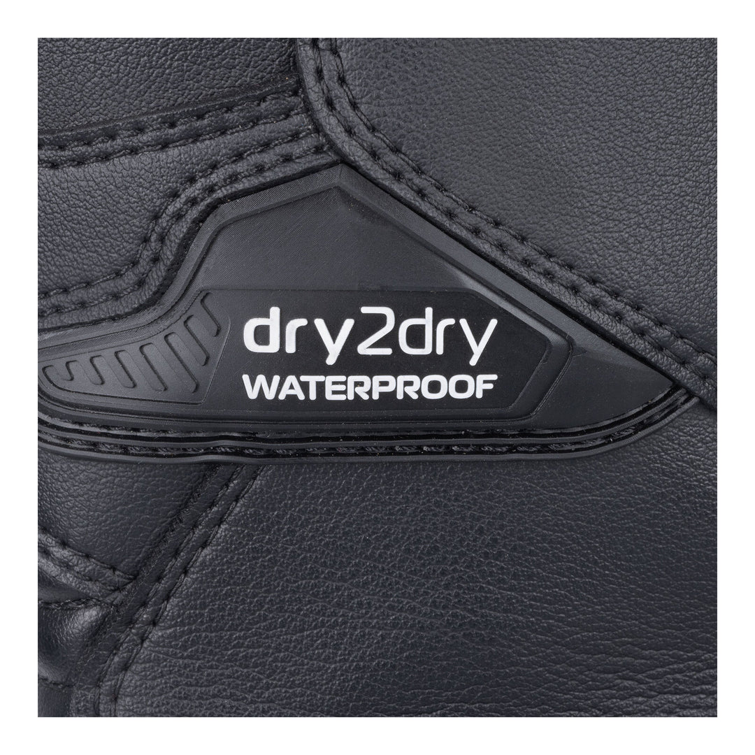 Oxford Code 1.0 Dry2Dry Men's Boot - Black