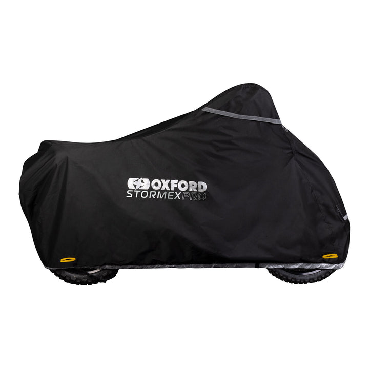 Oxford Stormex Pro Motorcyle Cover