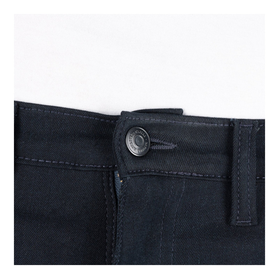Oxford AA Super Stretch Men's Jean - Indigo (Regular)