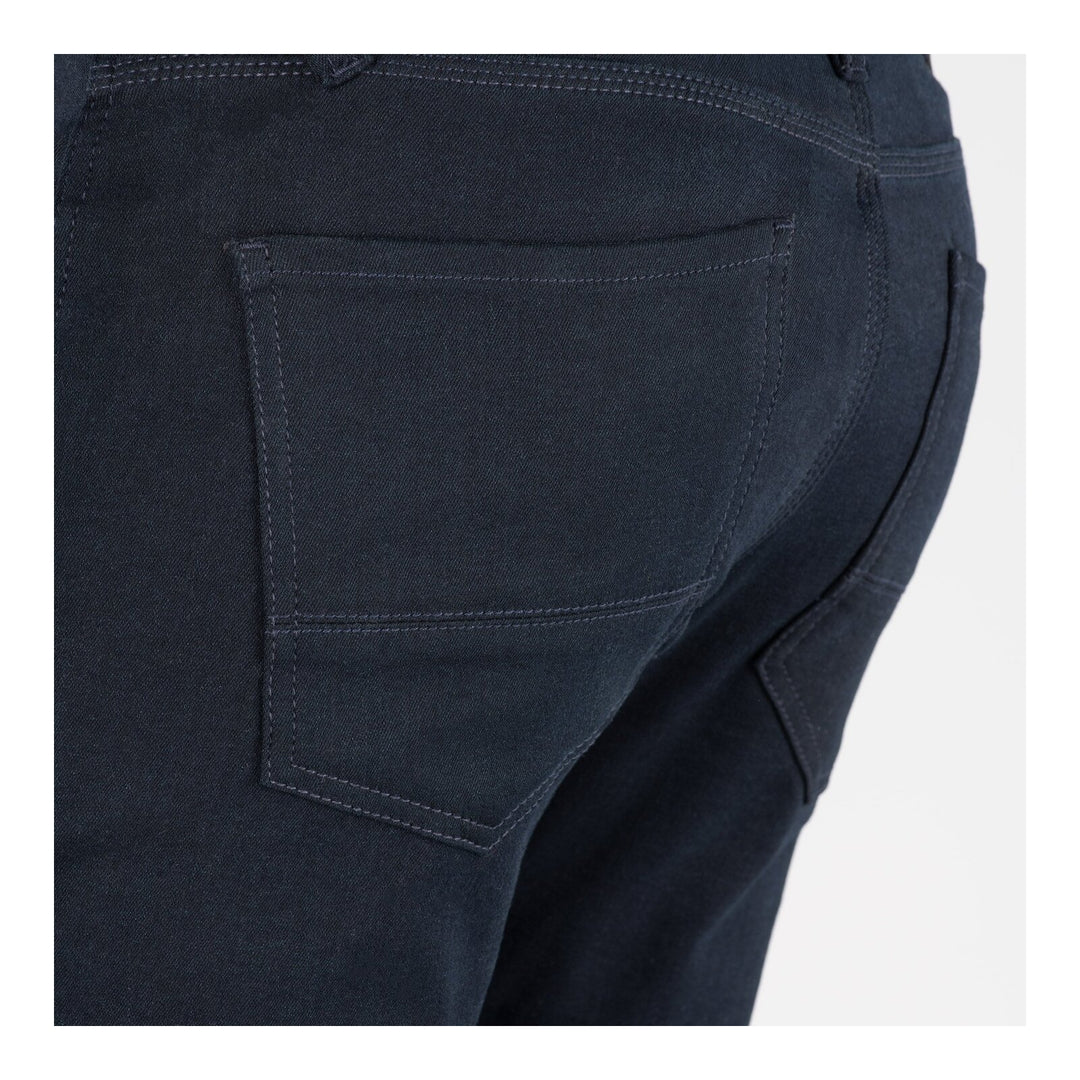 Oxford AA Super Stretch Men's Jean - Indigo (Regular)