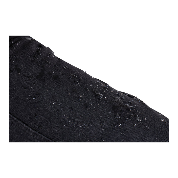 Oxford OA Marshal AAA Straight Men's Jeans - Black (Short)