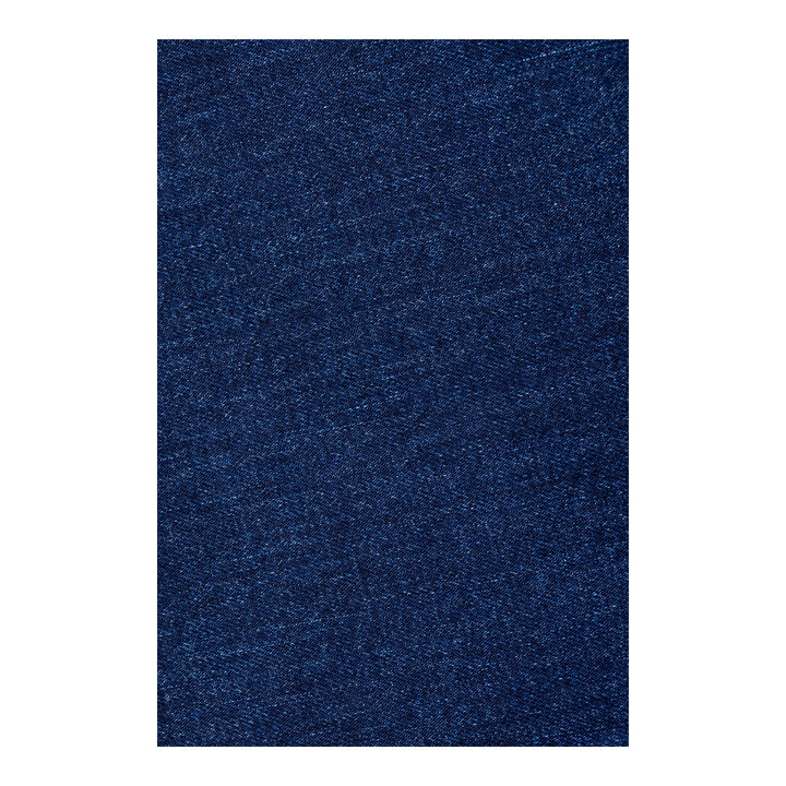 Oxford OA Tailor AA Men's Straight Jean - Indigo (Short)