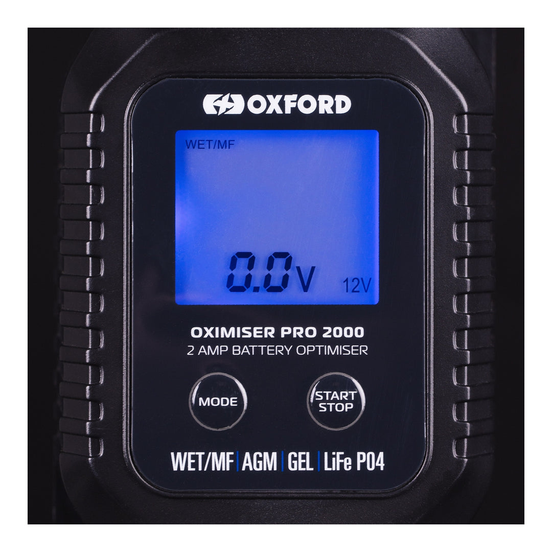 Oxford Oximiser Pro 2000