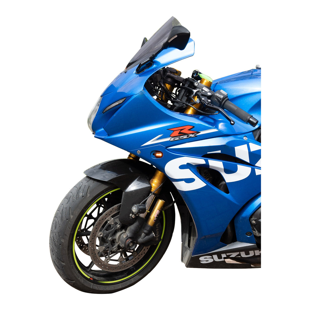 Oxford Dark Eye Micro Indicator - Flush Fit