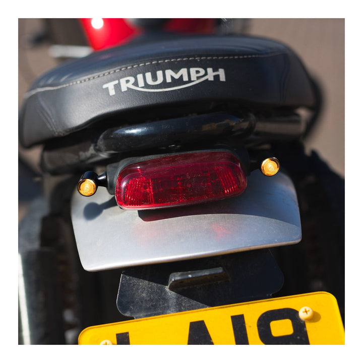 Oxford Bullet LED Rear Indicators
