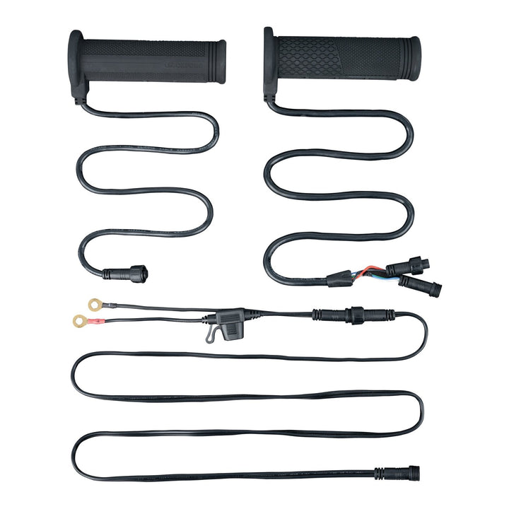 Oxford HotGrips® Pro Sports (Integrated)