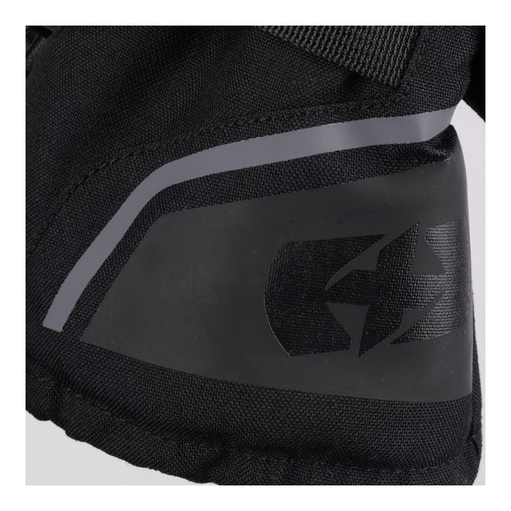 Oxford Montreal 5.0 Dry2Dry Glove - Stealth Black