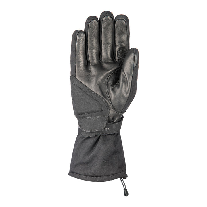 Oxford Convoy 3.0 Women's Glove - Stealth Black