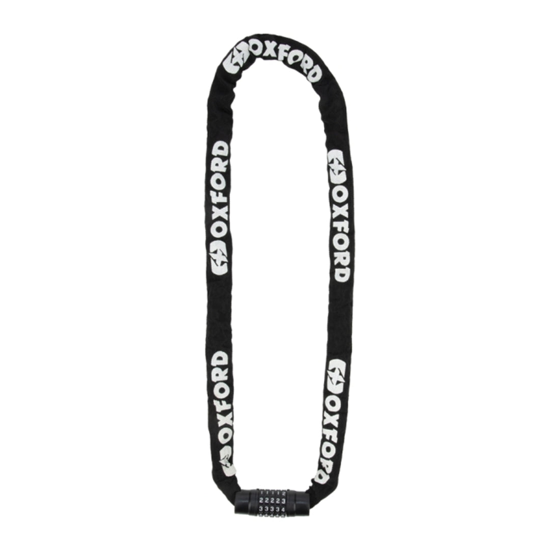 Oxford Combi Chain8 8mm Square x 0.9m