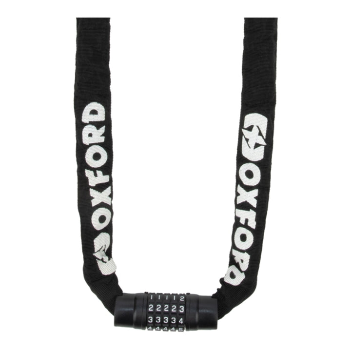 Oxford Combi Chain8 8mm Square x 1.5m