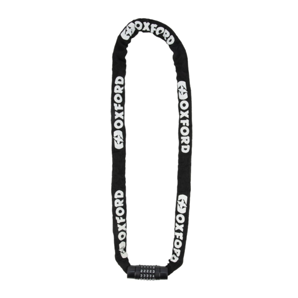 Oxford Combi Chain8 8mm Square x 1.5m