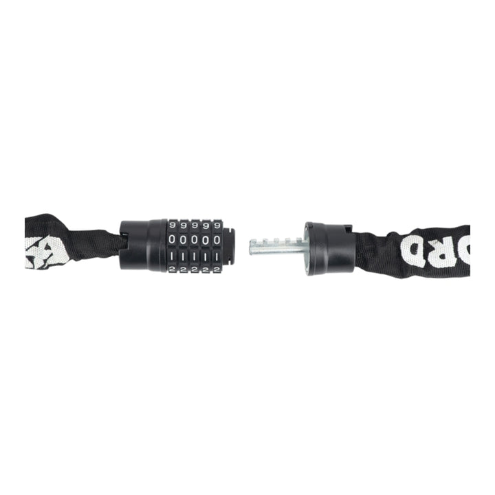 Oxford Combi Chain8 8mm Square x 1.5m