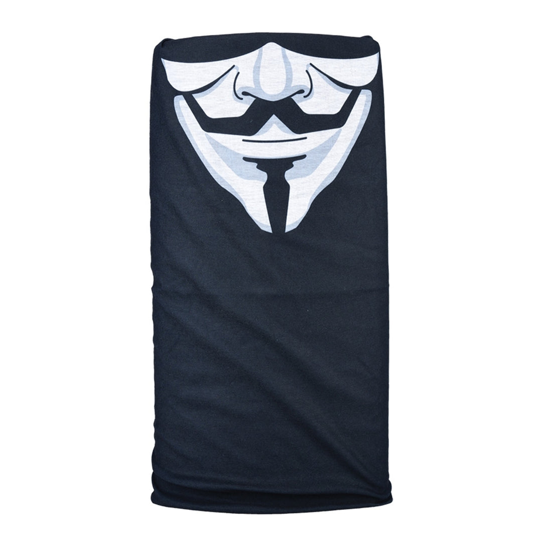 Oxford Comfy Masks 3-Pack