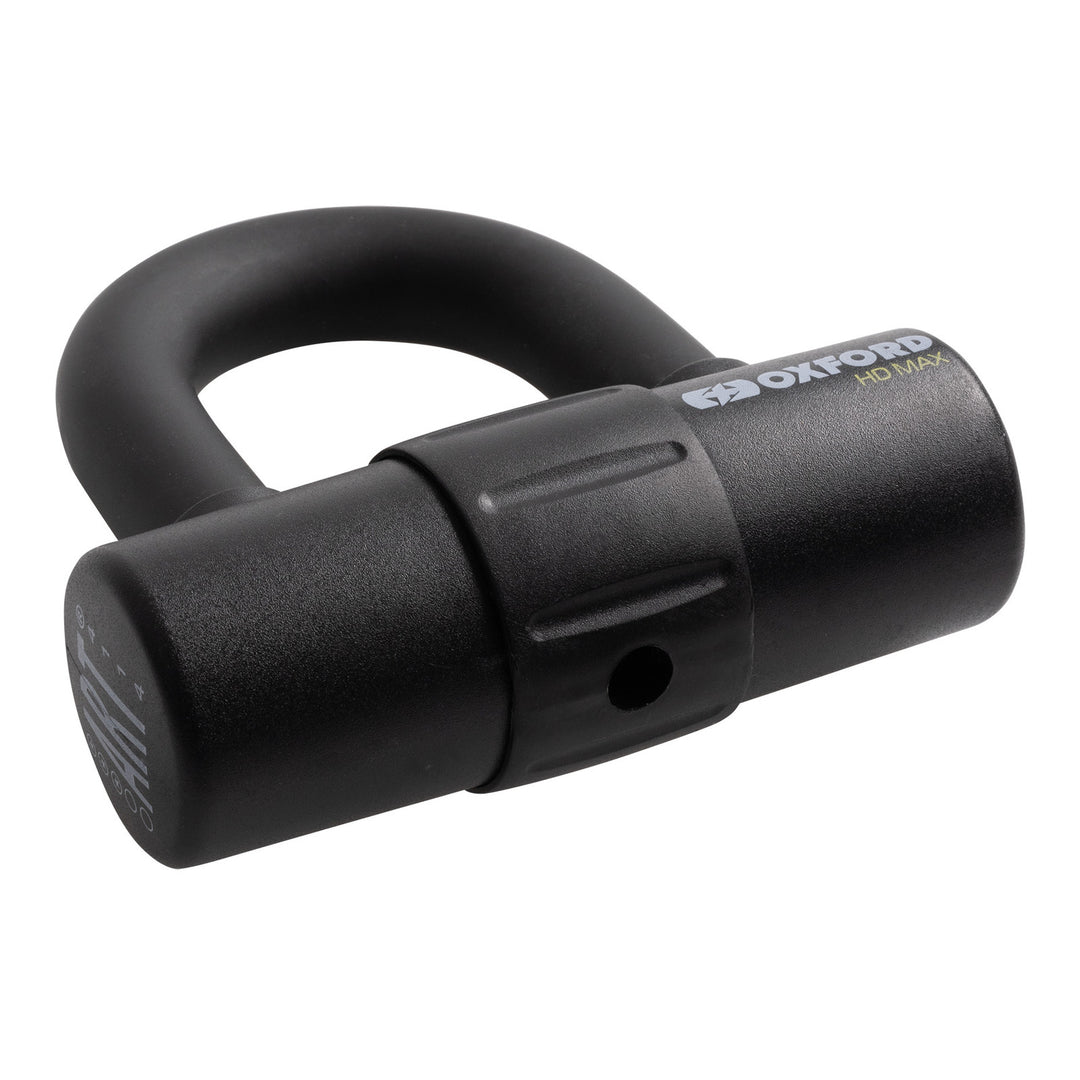 Oxford Heavy Duty Chain Lock 3.0 m