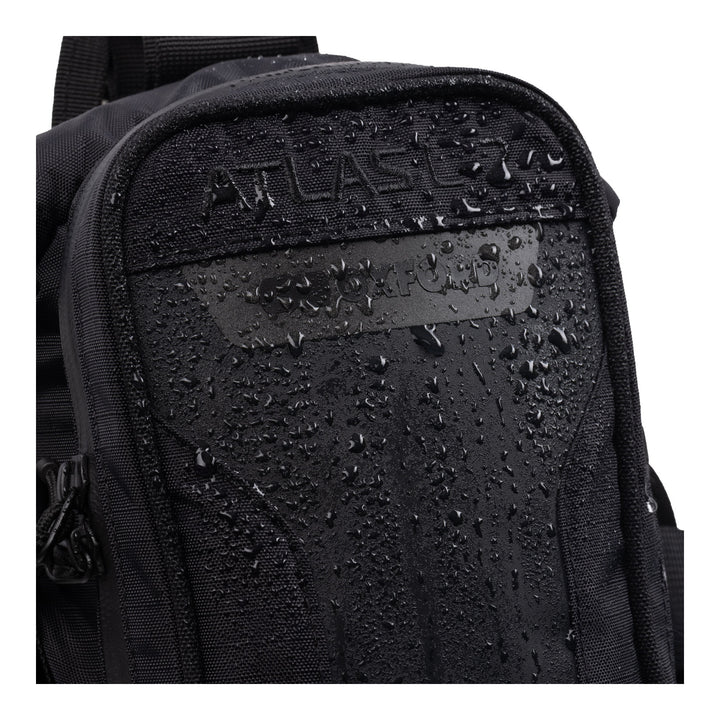 Oxford Atlas L-2 Advanced Leg Pack - Black