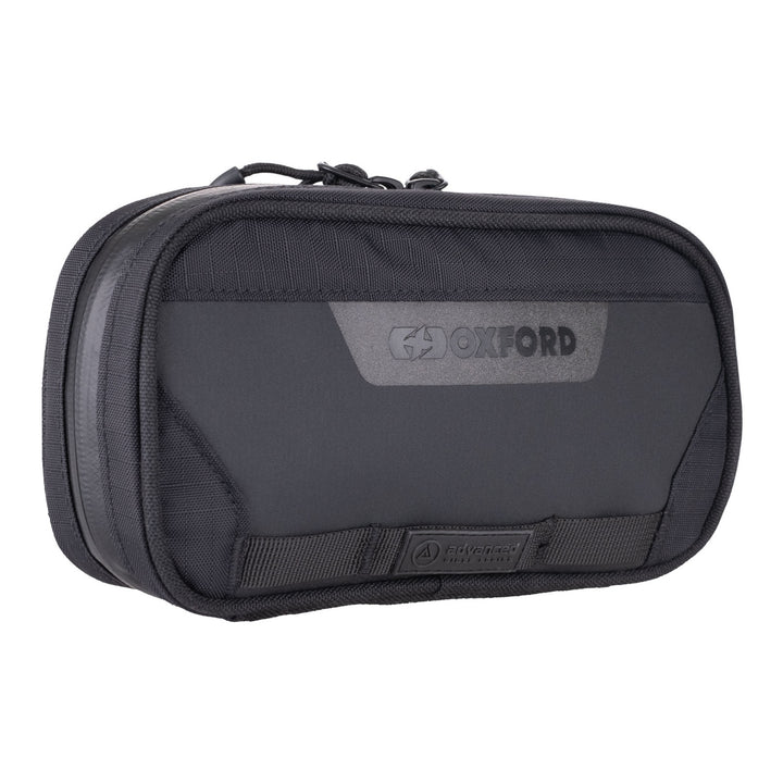 Oxford Atlas Advanced Beltpack - Black