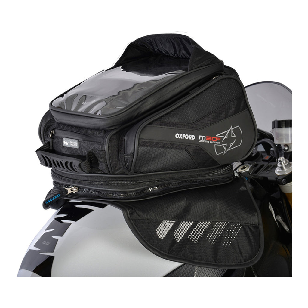 Motorfiets