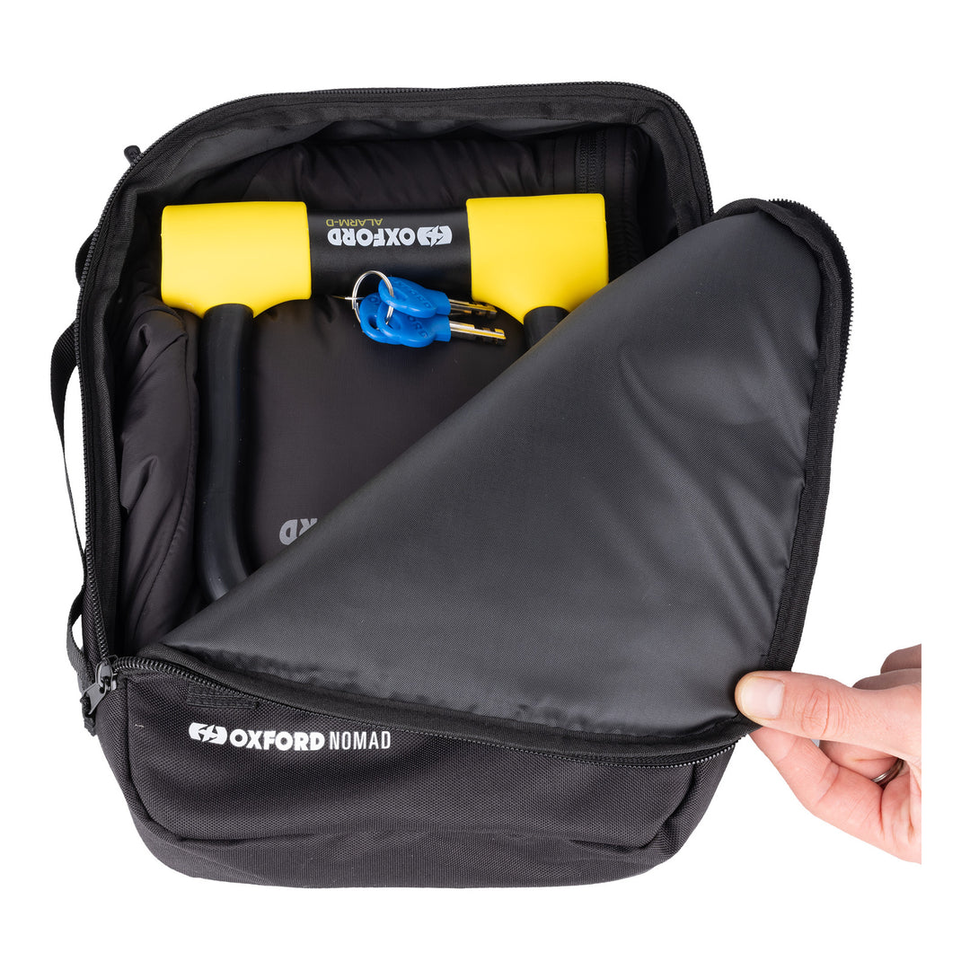 Oxford Nomad N4 Utility Bag