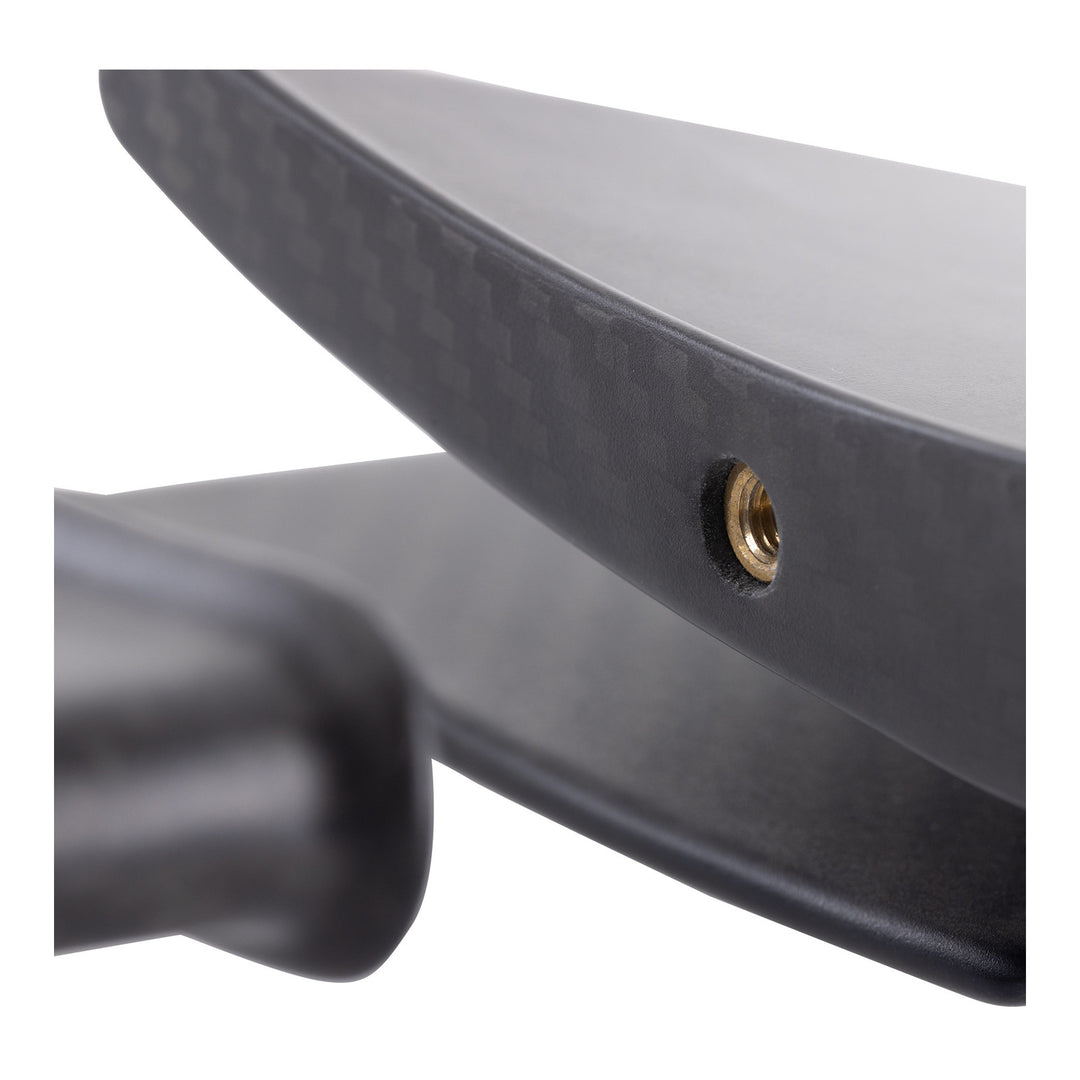 Oxford Carbon Wings - Matte