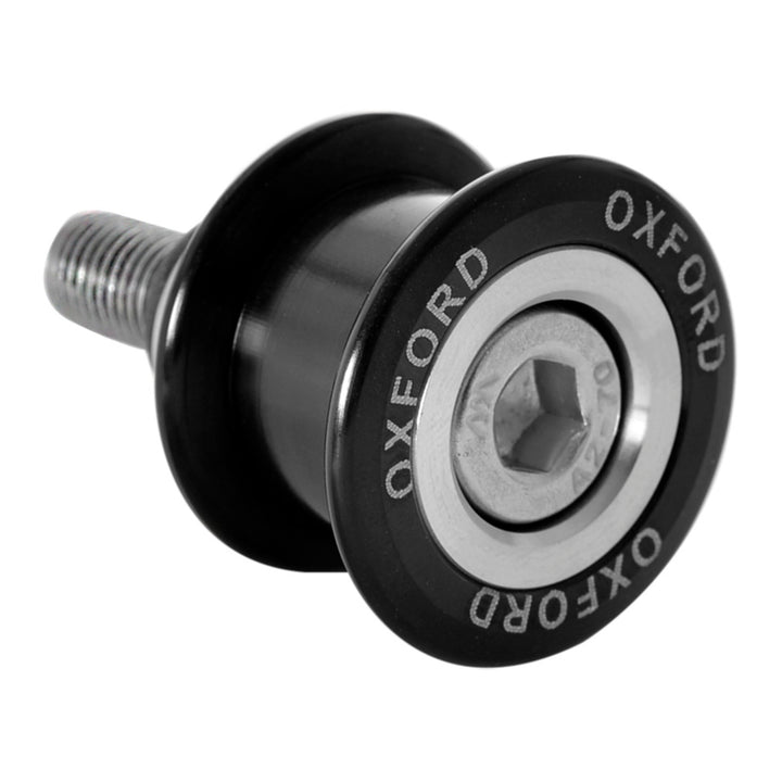 Oxford Spinners Stand Bobbins M8 (X1.0) - Black