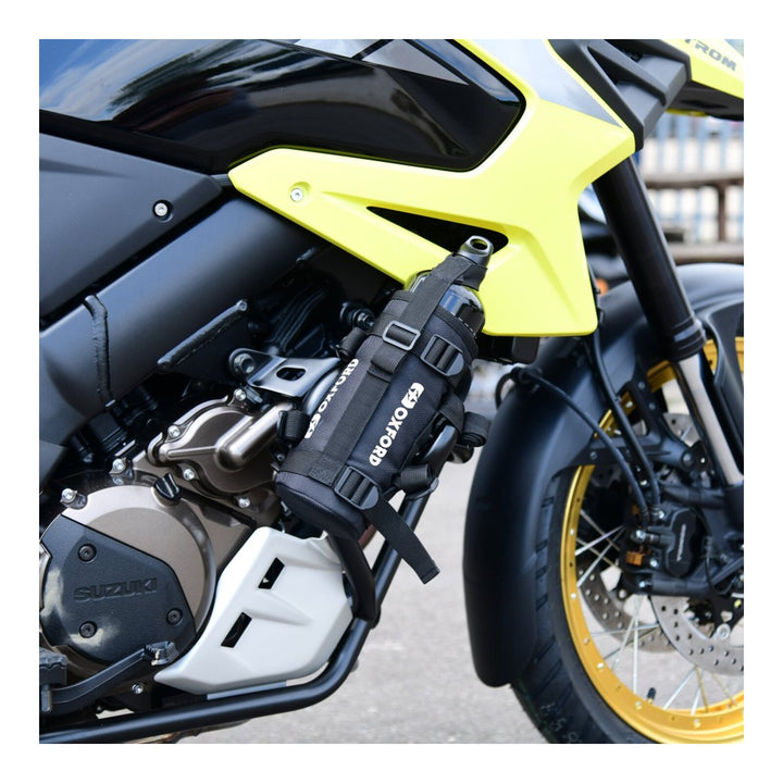 Oxford Aqua Bottle Flask - 1.0L